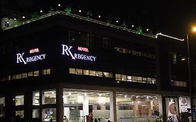 Hotel rk Regency Bhopal